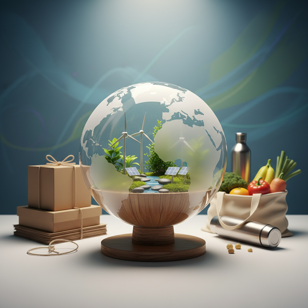 Ekologija: kodėl šiandien tai svarbiau nei bet kada?