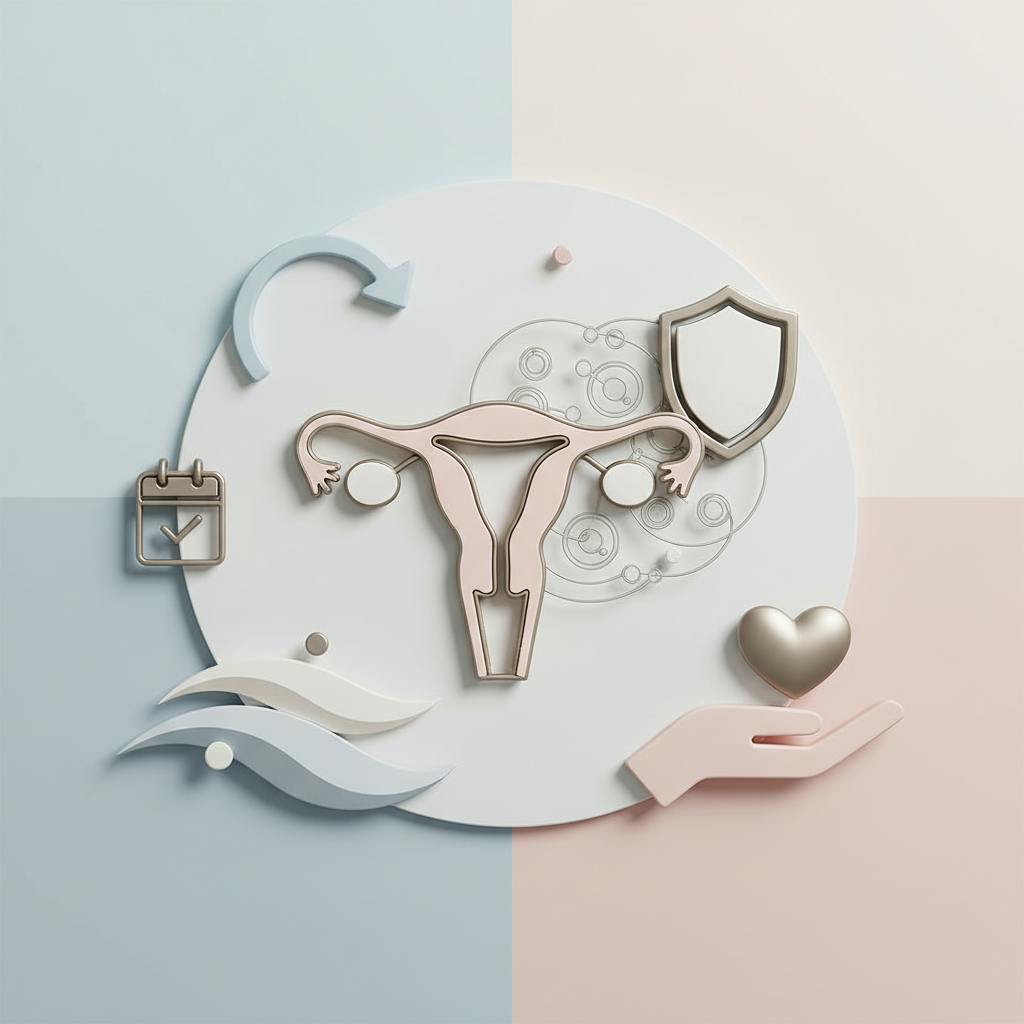 Gimdos kaklelio tyrimas: ką privalu žinoti moterims