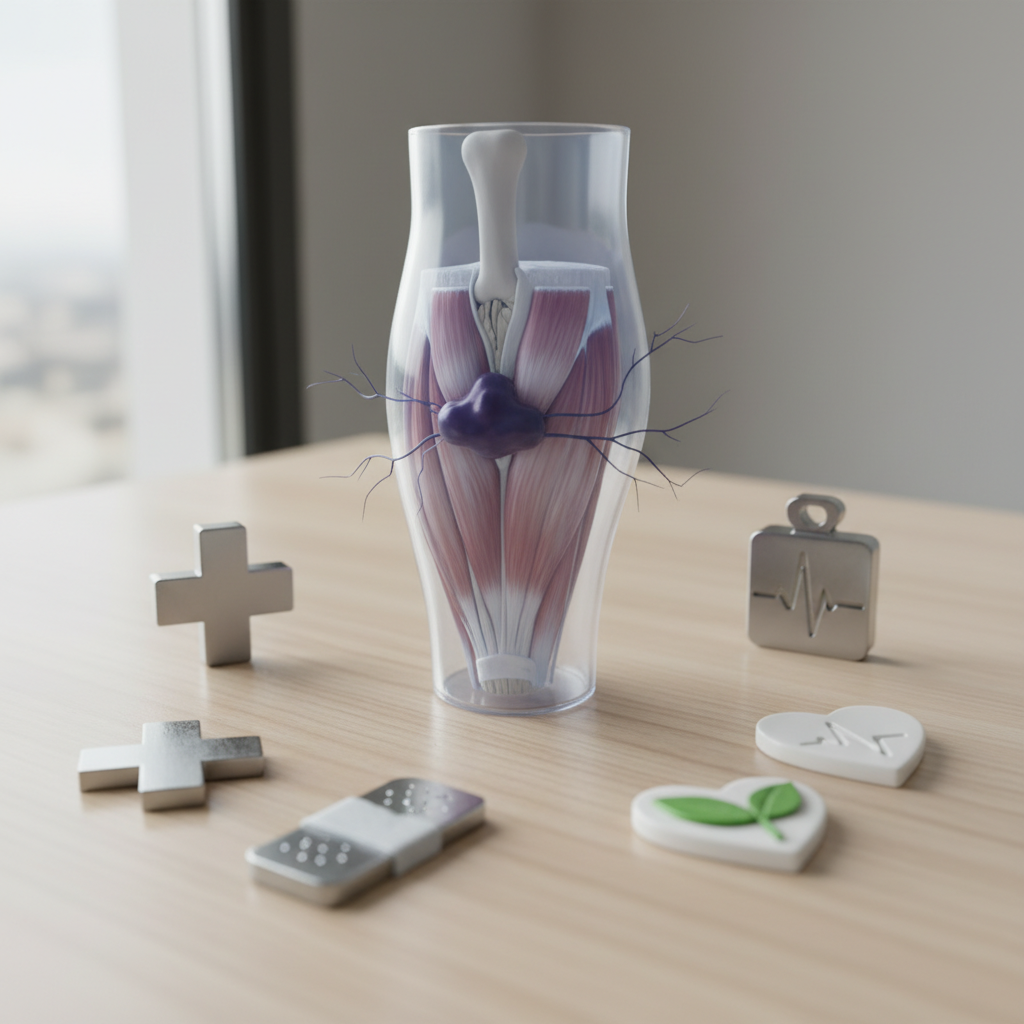 Hematoma: kada paprasta mėlynė praneša apie rimtą pavojų?