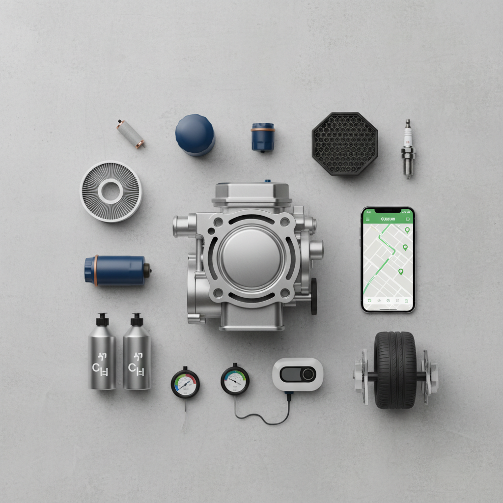 Kaip sumažinti automobilio taršą: patarimai vairuotojams