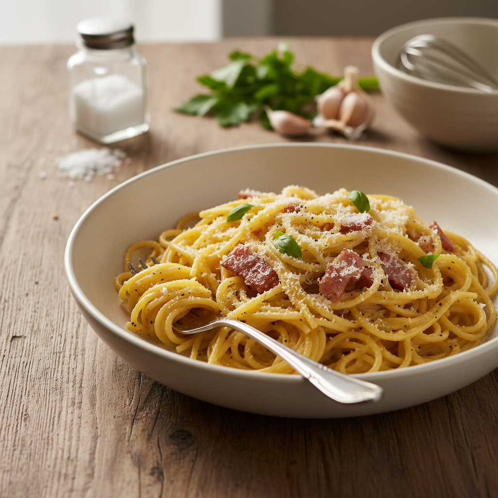 Kaip virti makaronus, kad nesuliptų: ekspertų patarimai