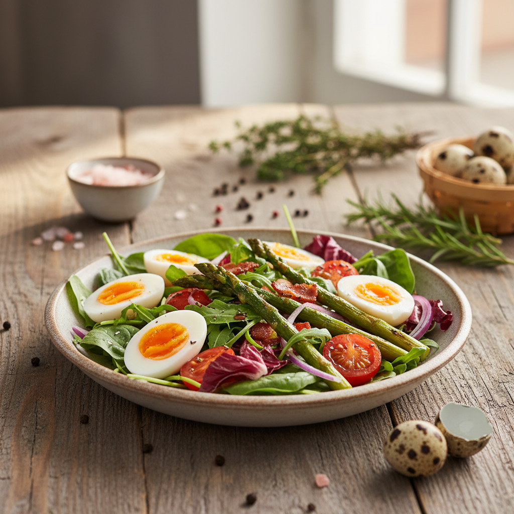 Kaip virti putpelių kiaušinius, kad jie lengvai luptųsi