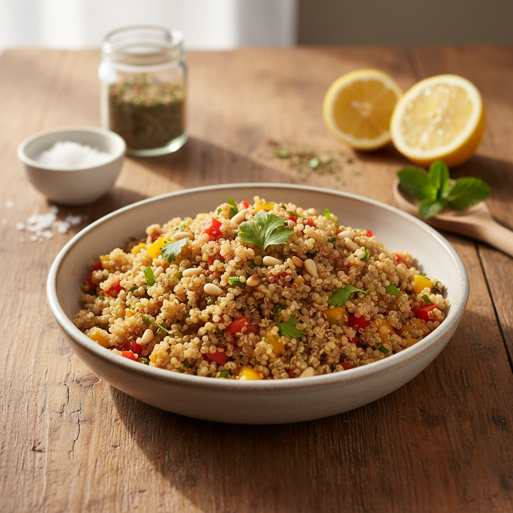 Kiek virti bolivinę balandą: paslaptis, kaip paruošti ją birią