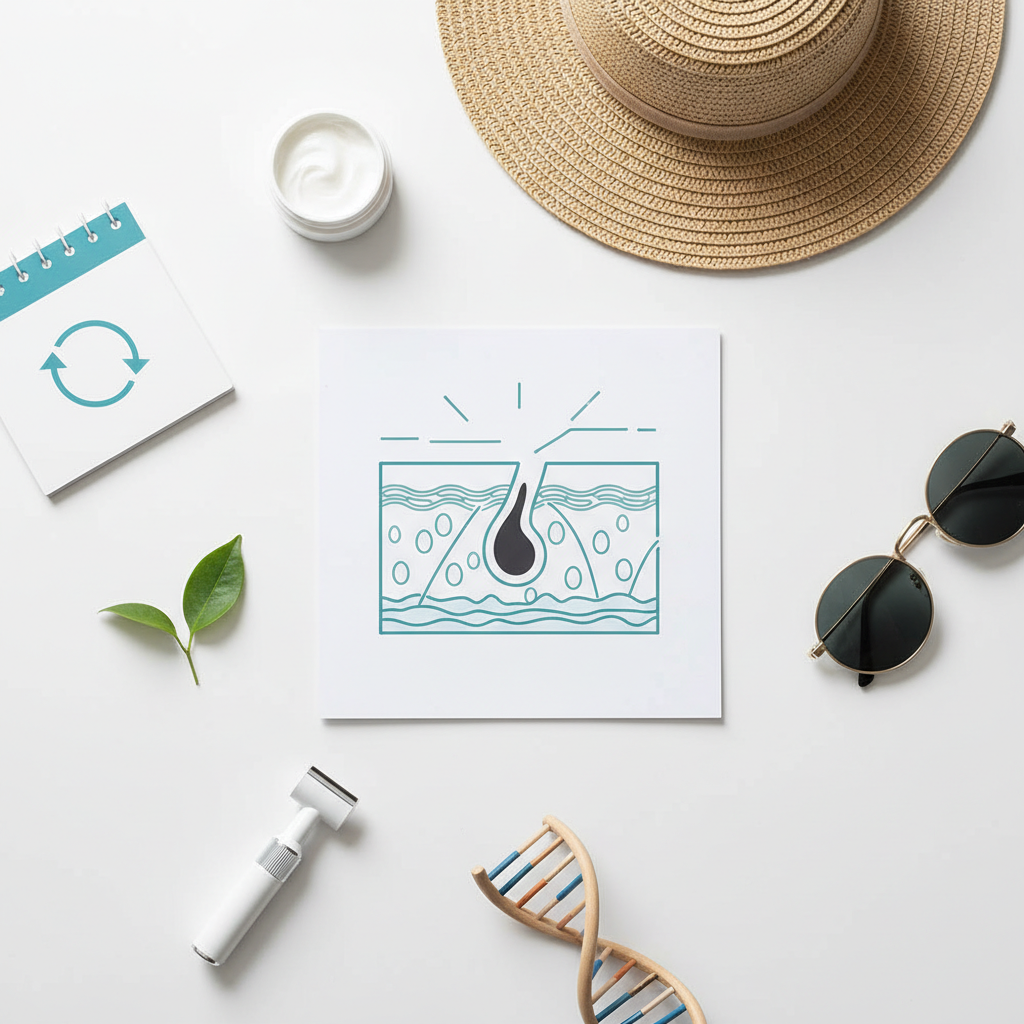Melanoma: kaip atpažinti klastingą odos vėžį?