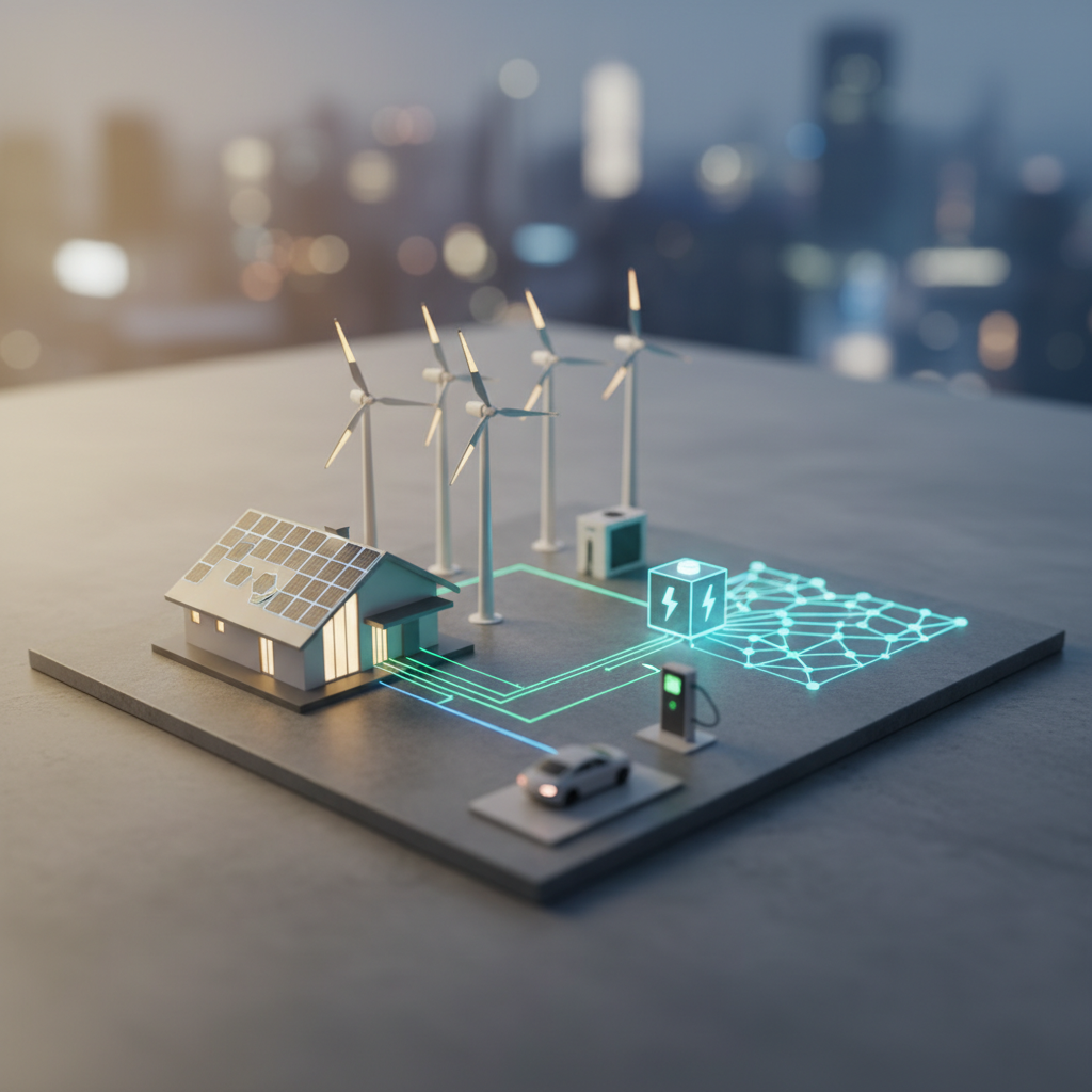 Rekordinė žalioji energija Lietuvoje: kas laukia vartotojų?