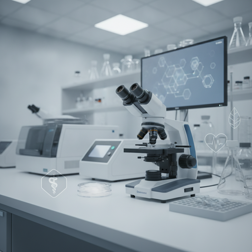 Biopsija: kaip atliekama procedūra ir ką būtina žinoti