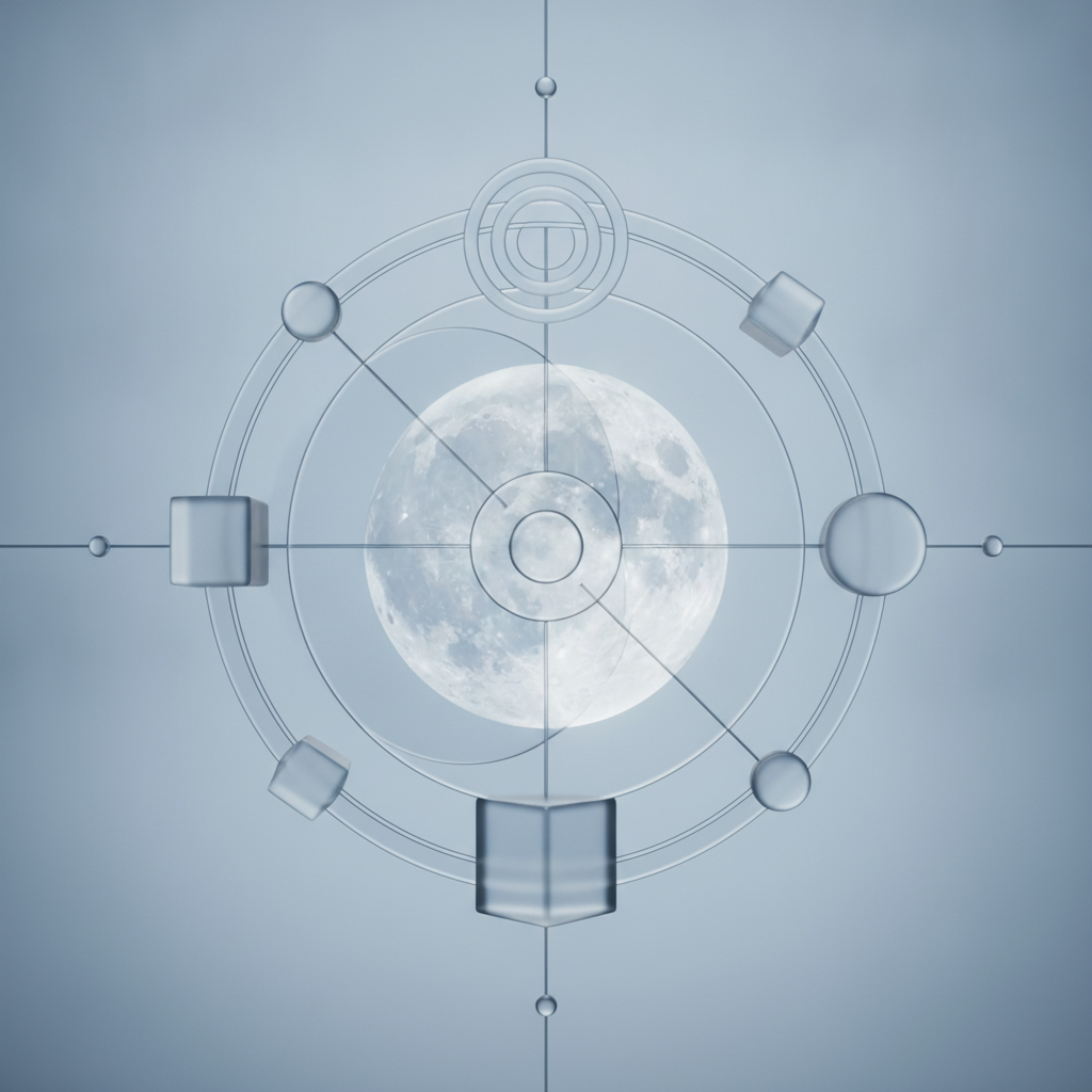 Kada bus artimiausia pilnatis? Astrologų perspėjimai