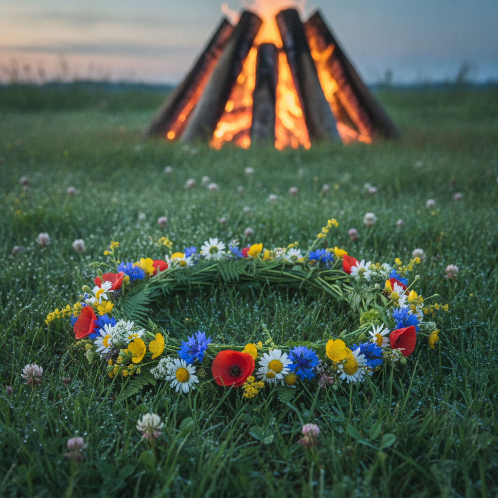 Kada švenčiamos Joninės: svarbiausios tradicijos ir reikšmė