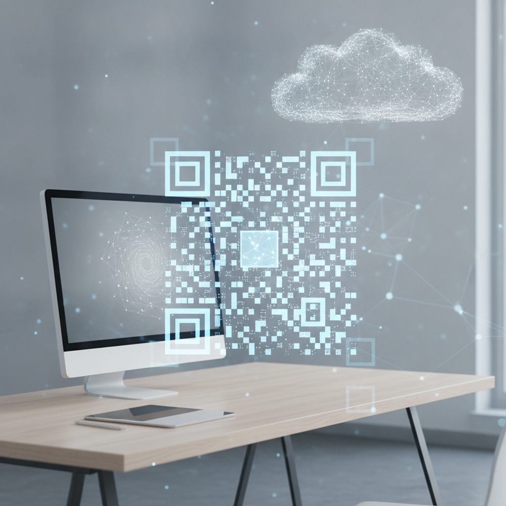 Kaip patiems sukurti QR kodą: išsamus žingsnis po žingsnio gidas