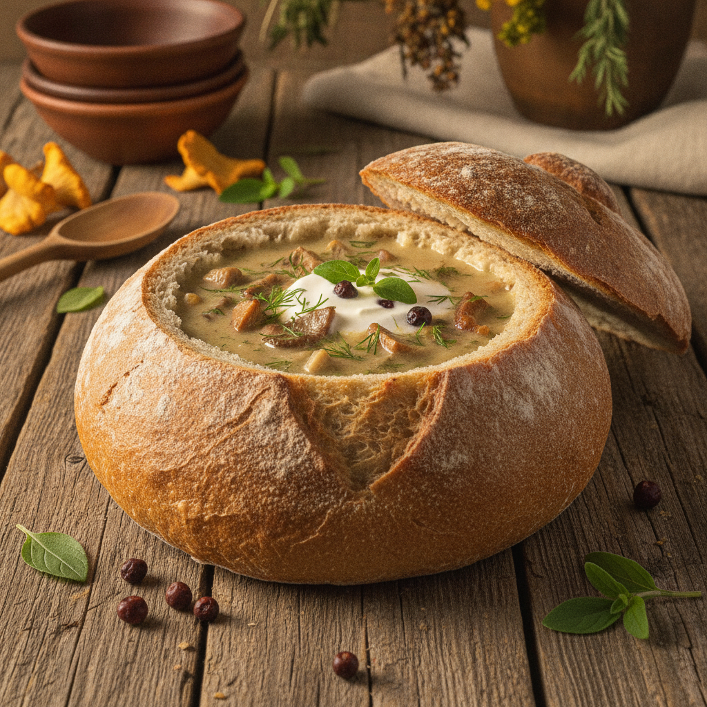 Kur pavalgyti Druskininkuose: geriausi restoranų pasirinkimai