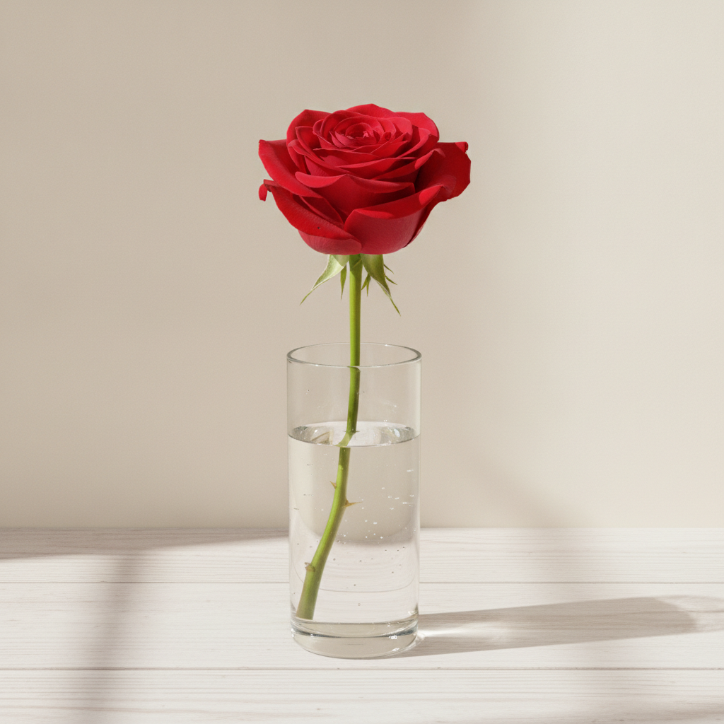 Nuvyto skintos rožės? 5 patarimai, kaip jas atgaivinti